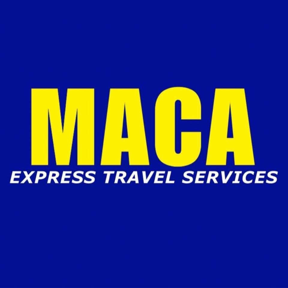MACA EXPRESS TRAVEL SERVICES